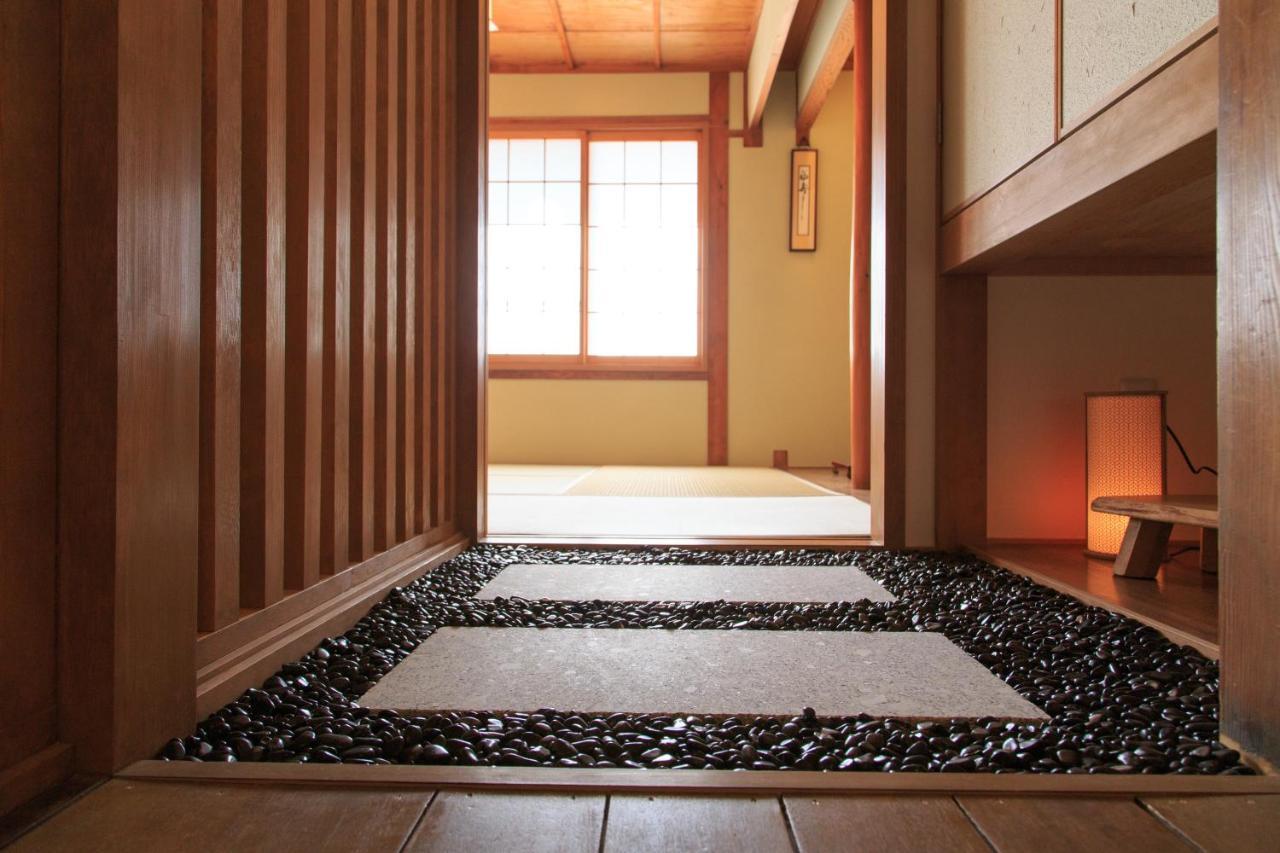Kanade Kyōto Exterior foto