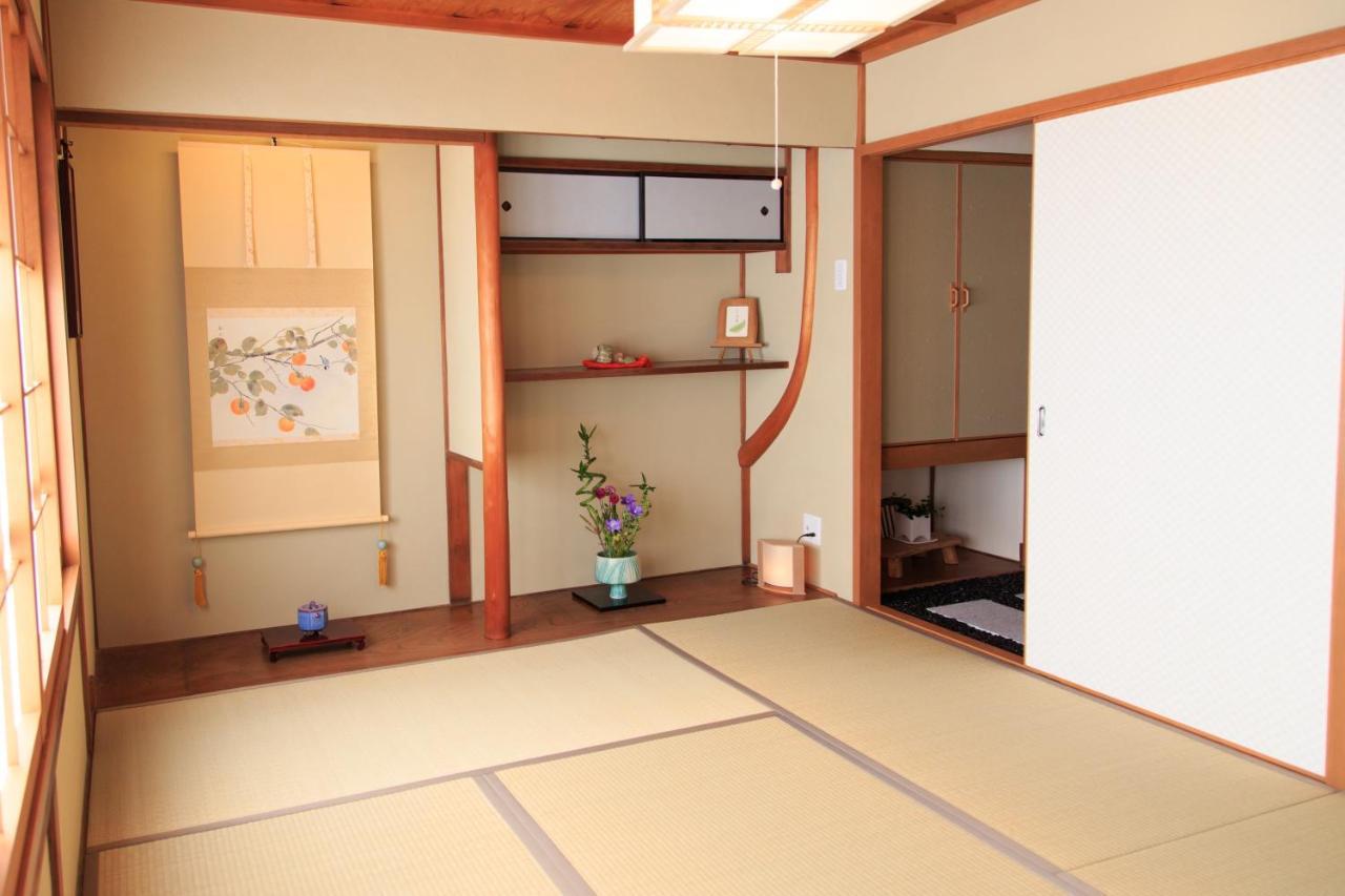 Kanade Kyōto Exterior foto