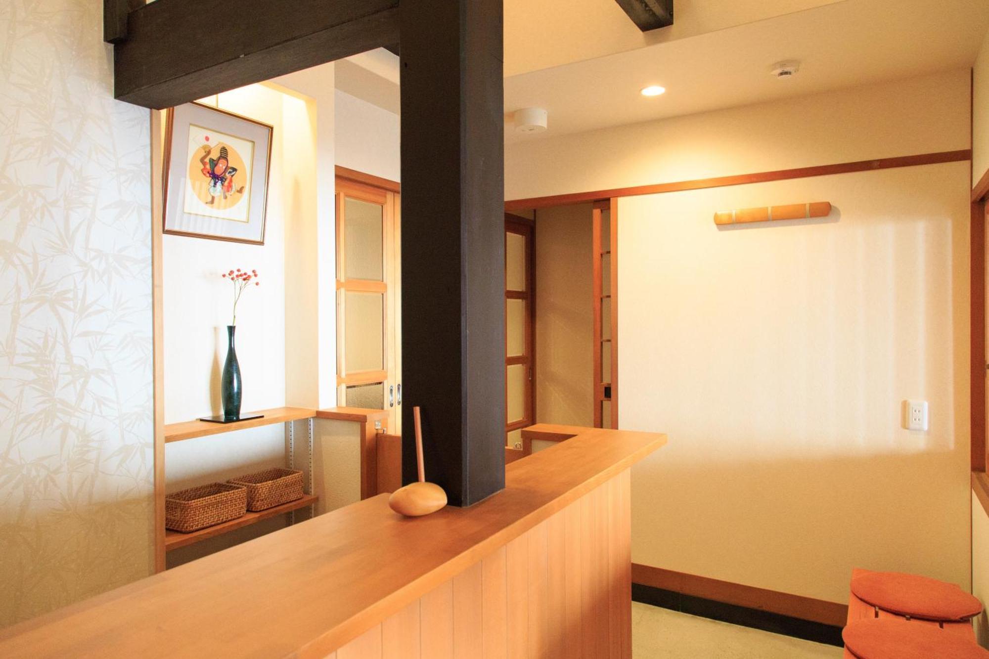 Kanade Kyōto Exterior foto