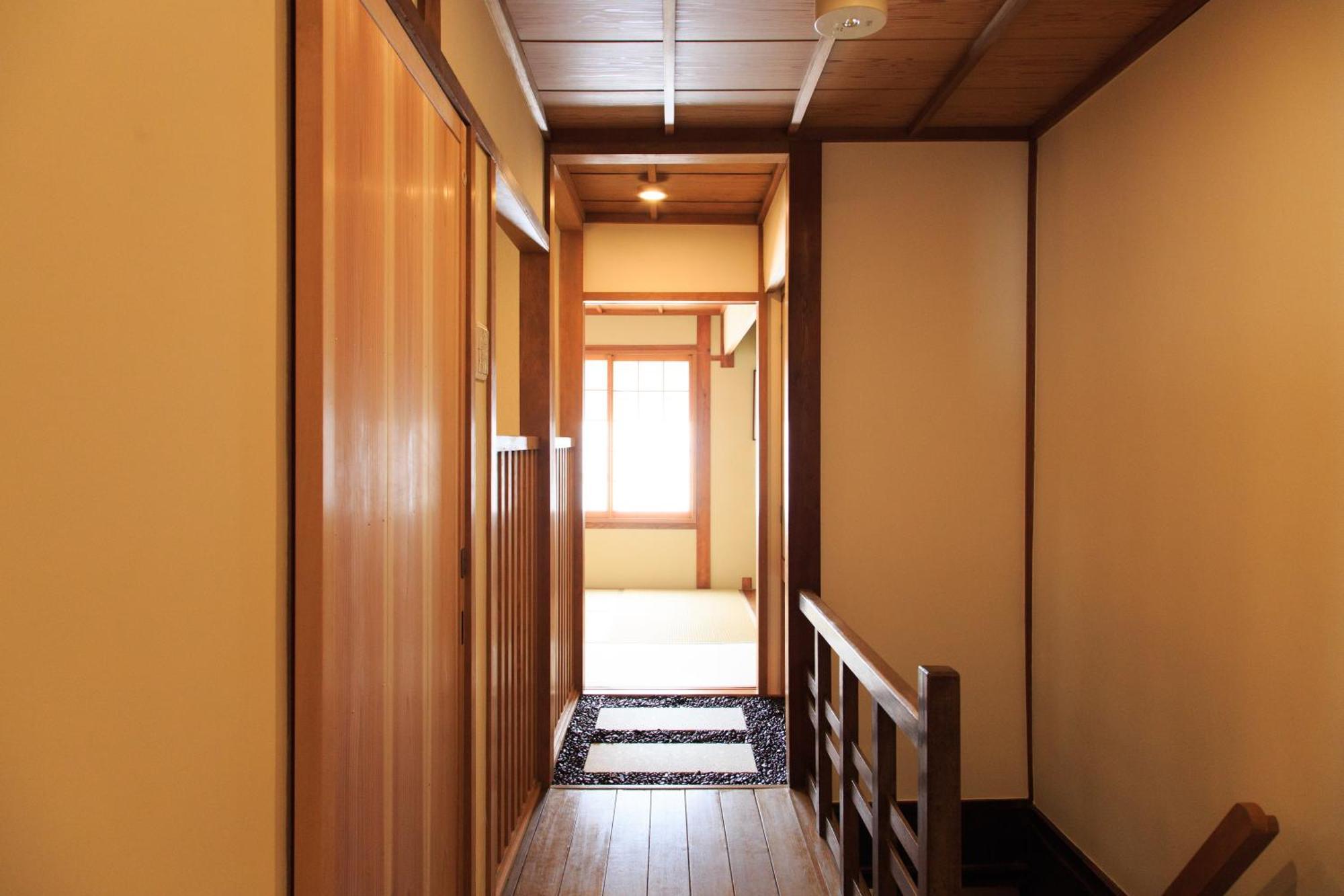 Kanade Kyōto Exterior foto