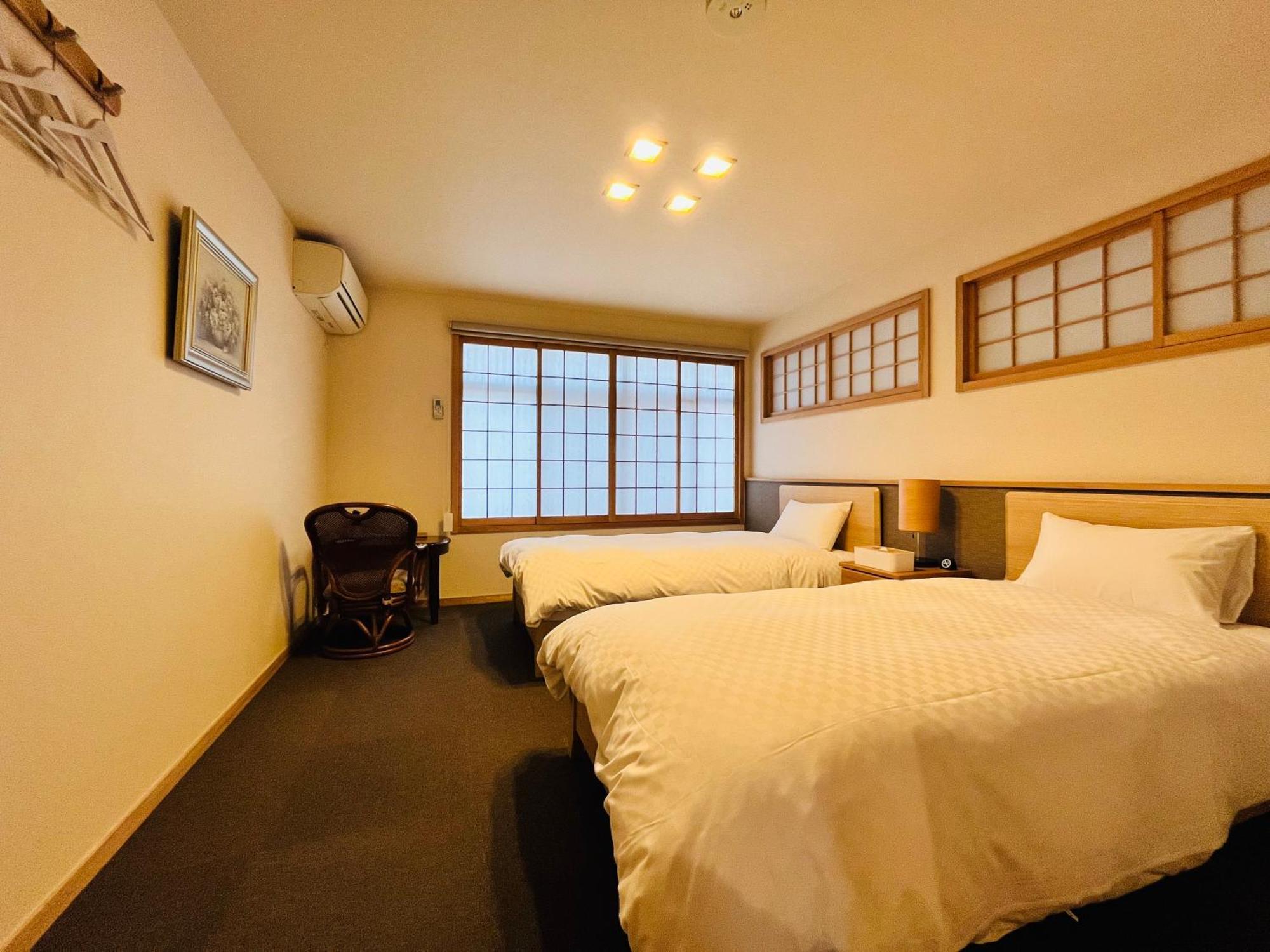 Kanade Kyōto Exterior foto